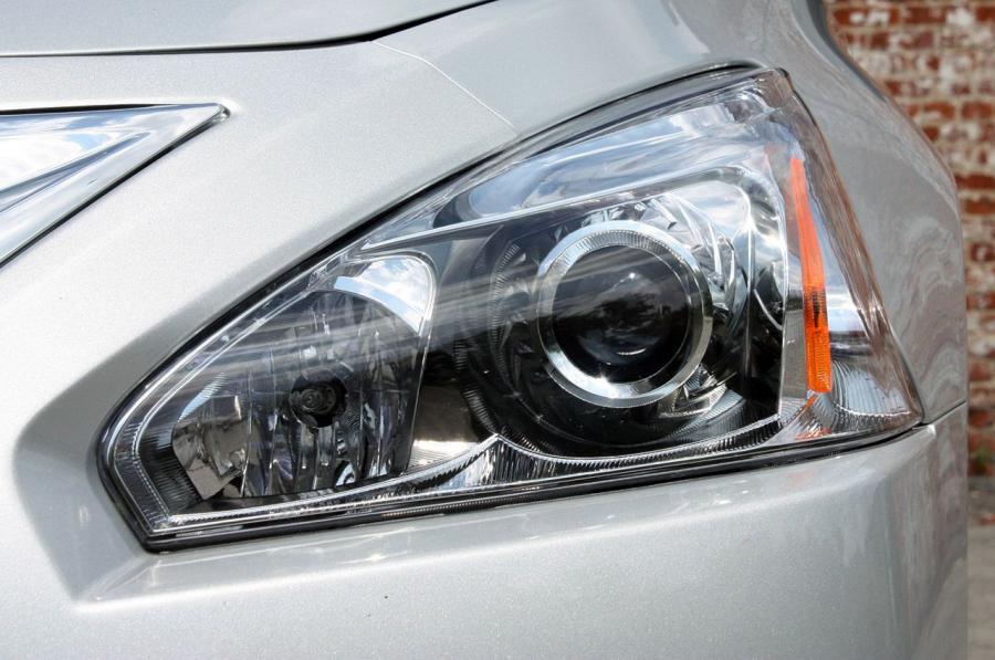  Nissan Altima 2013 года  (фото 36 из 82)